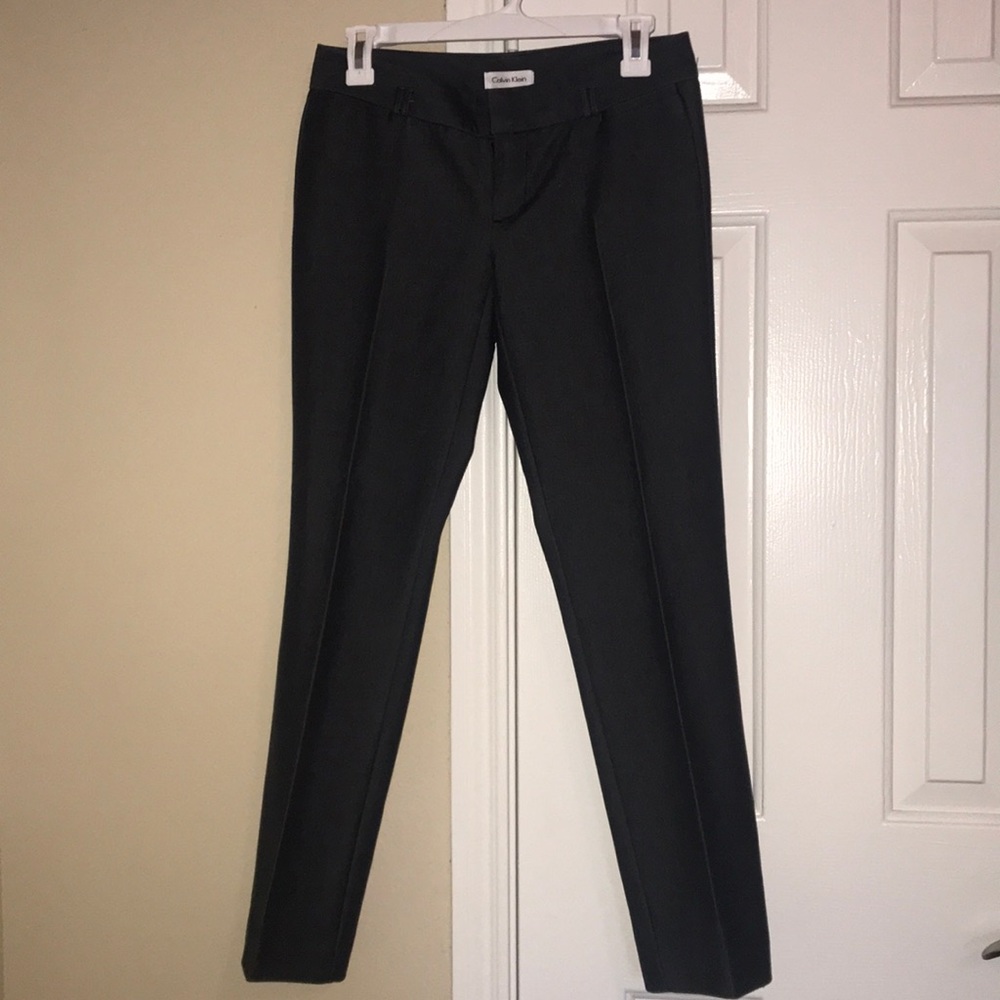 Calvin Klein trouser